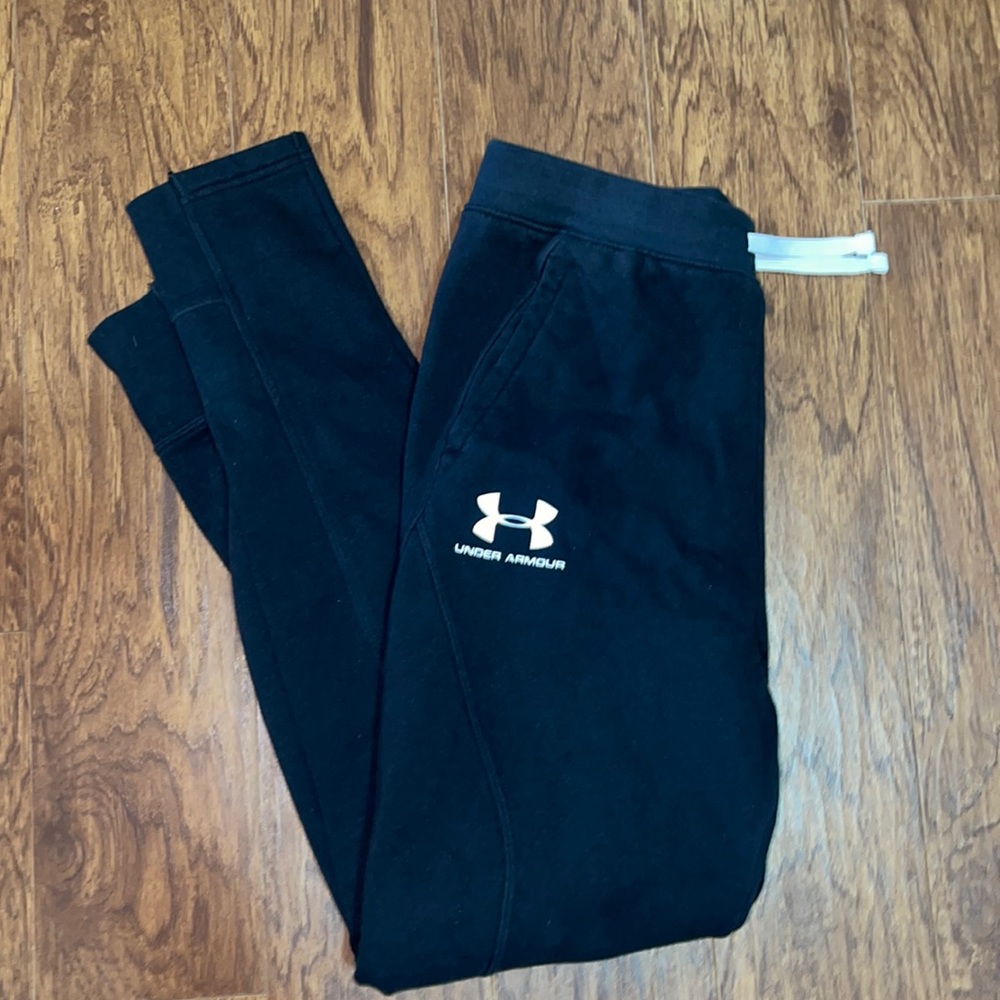under armour Sweatpants/Jogger